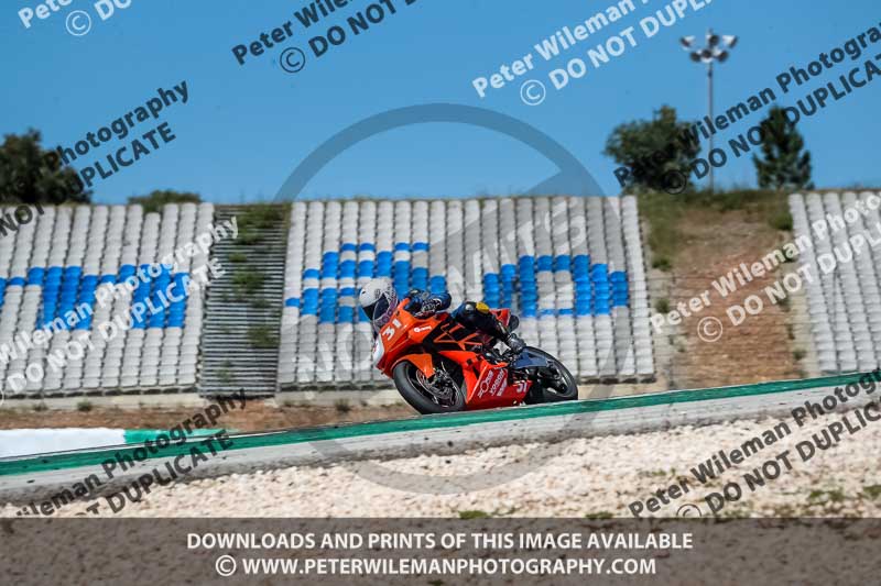 may 2019;motorbikes;no limits;peter wileman photography;portimao;portugal;trackday digital images